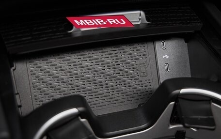 Mercedes-Benz GLS, 2025 год, 16 300 000 рублей, 24 фотография