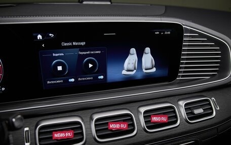 Mercedes-Benz GLS, 2025 год, 16 300 000 рублей, 20 фотография