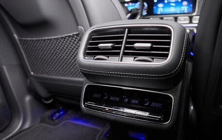 Mercedes-Benz GLS, 2025 год, 16 300 000 рублей, 28 фотография