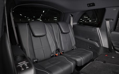 Mercedes-Benz GLS, 2025 год, 16 300 000 рублей, 33 фотография