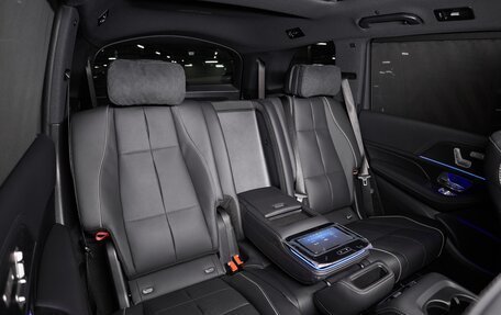 Mercedes-Benz GLS, 2025 год, 16 300 000 рублей, 31 фотография