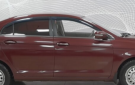 Lifan Solano II, 2017 год, 709 000 рублей, 6 фотография