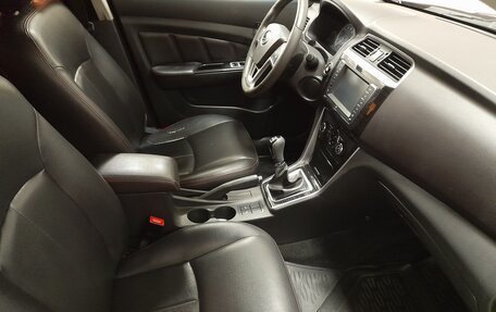 Lifan Solano II, 2017 год, 709 000 рублей, 14 фотография