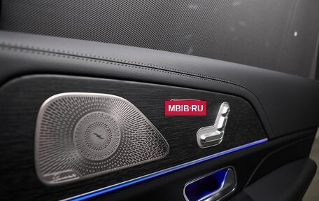 Mercedes-Benz GLS, 2025 год, 16 300 000 рублей, 30 фотография