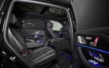 Mercedes-Benz GLS, 2025 год, 16 300 000 рублей, 32 фотография