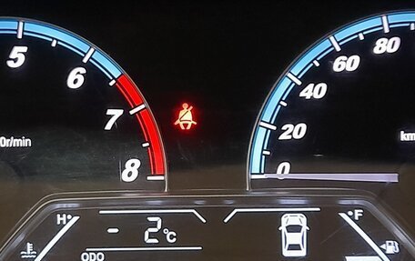 Lifan Solano II, 2017 год, 709 000 рублей, 17 фотография