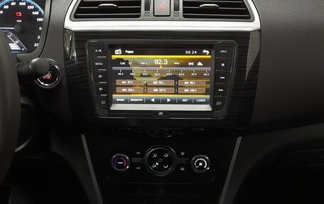 Lifan Solano II, 2017 год, 709 000 рублей, 15 фотография