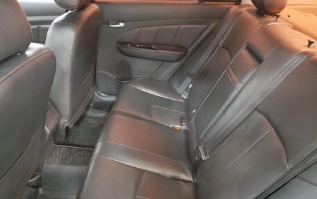 Lifan Solano II, 2017 год, 709 000 рублей, 18 фотография