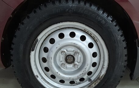 Lifan Solano II, 2017 год, 709 000 рублей, 19 фотография