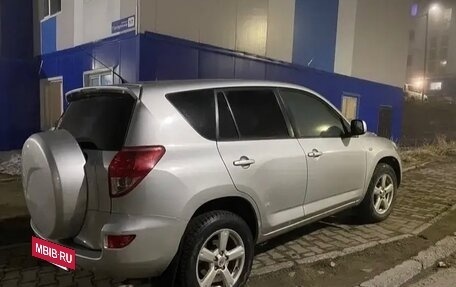 Toyota RAV4, 2006 год, 1 100 000 рублей, 4 фотография