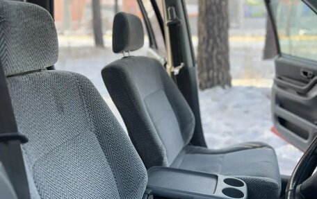 Honda CR-V IV, 1997 год, 685 000 рублей, 11 фотография