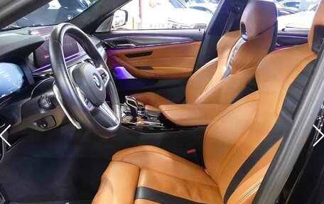 BMW M5, 2023 год, 12 600 111 рублей, 9 фотография