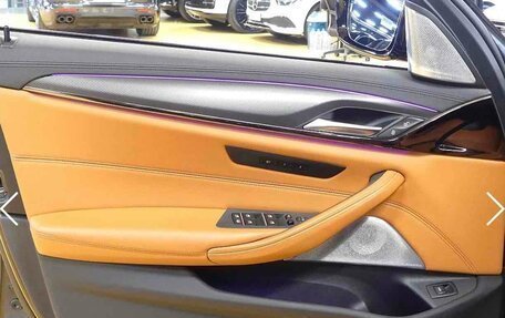 BMW M5, 2023 год, 12 600 111 рублей, 11 фотография