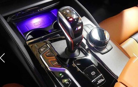 BMW M5, 2023 год, 12 600 111 рублей, 8 фотография