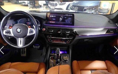 BMW M5, 2023 год, 12 600 111 рублей, 6 фотография