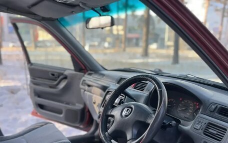 Honda CR-V IV, 1997 год, 685 000 рублей, 10 фотография