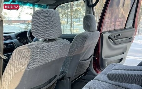Honda CR-V IV, 1997 год, 685 000 рублей, 8 фотография