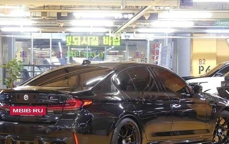 BMW M5, 2023 год, 12 600 111 рублей, 5 фотография