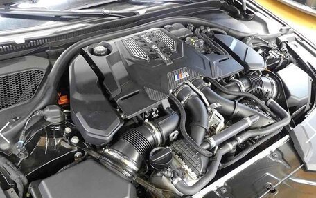 BMW M5, 2023 год, 12 600 111 рублей, 12 фотография