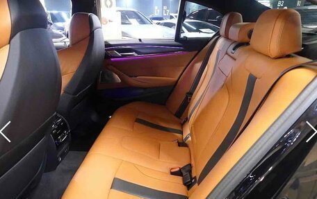 BMW M5, 2023 год, 12 600 111 рублей, 19 фотография