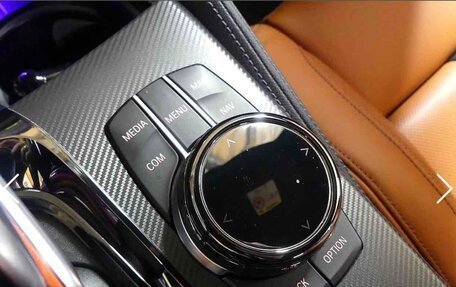 BMW M5, 2023 год, 12 600 111 рублей, 18 фотография