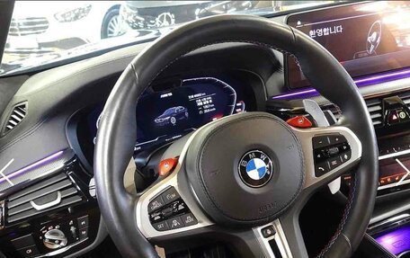 BMW M5, 2023 год, 12 600 111 рублей, 14 фотография