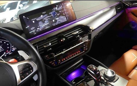 BMW M5, 2023 год, 12 600 111 рублей, 16 фотография