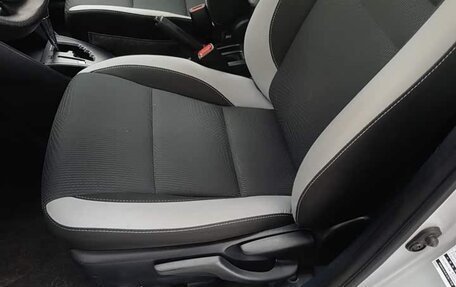 Toyota Yaris XP150 рестайлинг, 2021 год, 855 978 рублей, 7 фотография