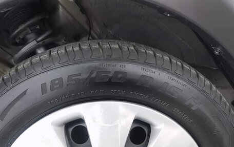 Toyota Yaris XP150 рестайлинг, 2021 год, 855 978 рублей, 18 фотография