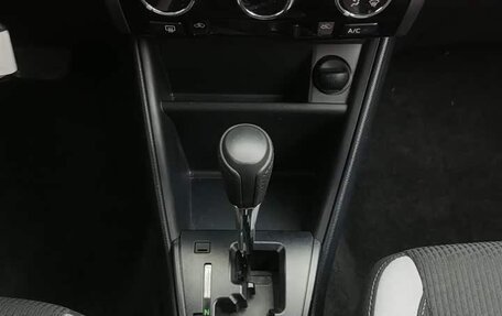 Toyota Yaris XP150 рестайлинг, 2021 год, 855 978 рублей, 13 фотография