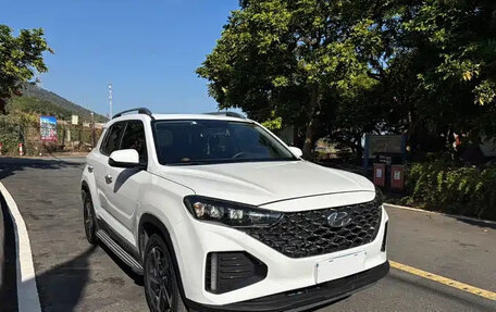 Hyundai ix35, 2022 год, 1 525 007 рублей, 3 фотография