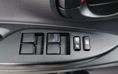 Toyota Yaris XP150 рестайлинг, 2021 год, 855 978 рублей, 12 фотография