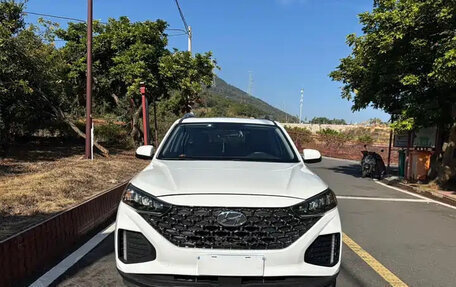 Hyundai ix35, 2022 год, 1 525 007 рублей, 2 фотография