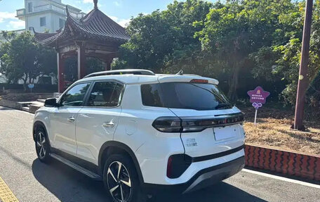 Hyundai ix35, 2022 год, 1 525 007 рублей, 6 фотография