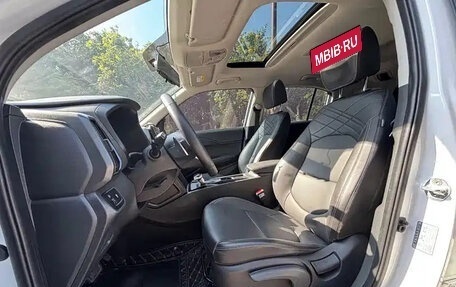 Hyundai ix35, 2022 год, 1 525 007 рублей, 10 фотография