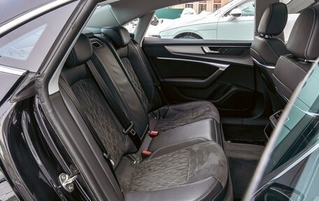 Audi A7, 2024 год, 6 580 000 рублей, 7 фотография