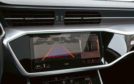 Audi A7, 2024 год, 6 580 000 рублей, 14 фотография