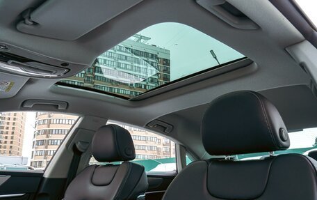 Audi A7, 2024 год, 6 580 000 рублей, 12 фотография