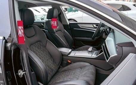 Audi A7, 2024 год, 6 580 000 рублей, 8 фотография