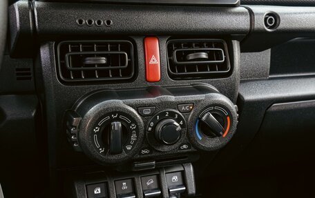 Suzuki Jimny, 2020 год, 3 360 000 рублей, 11 фотография