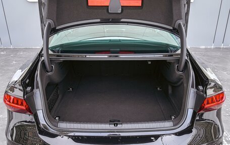 Audi A7, 2024 год, 6 580 000 рублей, 23 фотография