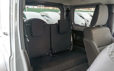 Suzuki Jimny, 2020 год, 3 360 000 рублей, 7 фотография