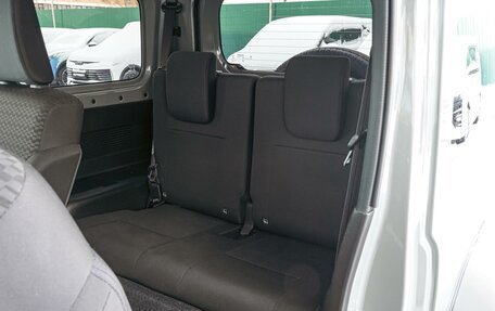 Suzuki Jimny, 2020 год, 3 360 000 рублей, 9 фотография