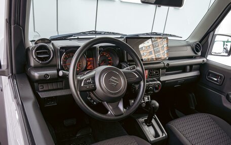 Suzuki Jimny, 2020 год, 3 360 000 рублей, 6 фотография