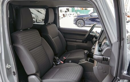 Suzuki Jimny, 2020 год, 3 360 000 рублей, 8 фотография