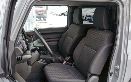 Suzuki Jimny, 2020 год, 3 360 000 рублей, 10 фотография