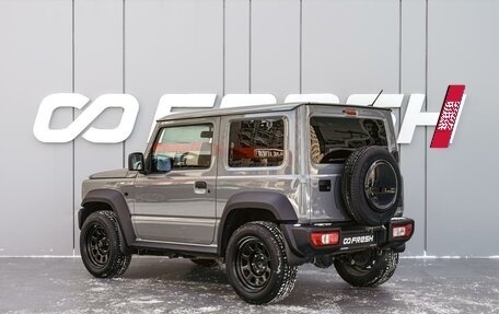 Suzuki Jimny, 2020 год, 3 360 000 рублей, 2 фотография