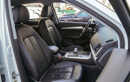 Audi Q5, 2017 год, 3 098 000 рублей, 8 фотография