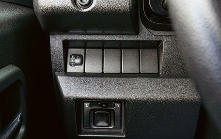 Suzuki Jimny, 2020 год, 3 360 000 рублей, 17 фотография