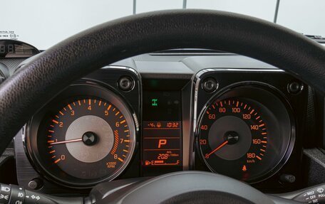 Suzuki Jimny, 2020 год, 3 360 000 рублей, 16 фотография